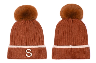 Suprepme Knit Beanie Cap 61090