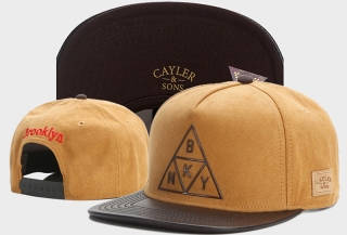 Cayler & Sons Snapback Cap 61174