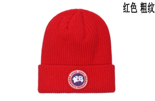 C.a.n.a.d.a G.o.o.s.e Knitted Beanie Cap 61180
