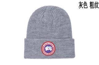 C.a.n.a.d.a G.o.o.s.e Knitted Beanie Cap 61181