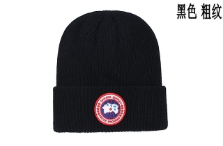 C.a.n.a.d.a G.o.o.s.e Knitted Beanie Cap 61182