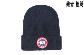 C.a.n.a.d.a G.o.o.s.e Knitted Beanie Cap 61184