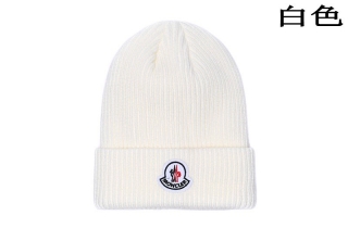Moncler Knit Beanie Hats 61185