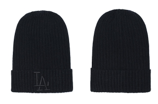 MLB Los Angeles Dodgers Wool Cap 61201