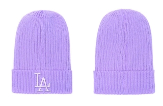 MLB Los Angeles Dodgers Wool Cap 61202