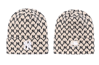 MLB New York Yankees Wool Cap 61207