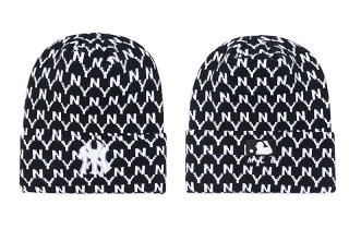 MLB New York Yankees Wool Cap 61208