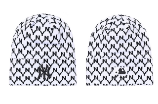 MLB New York Yankees Wool Cap 61210
