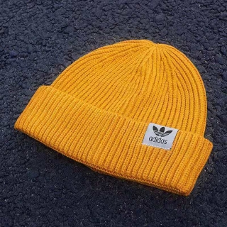 Adidas Knit Beanie Cap 61231
