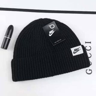 Nike Knit Beanie Cap 61236