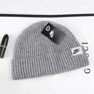Nike Knit Beanie Cap 61237