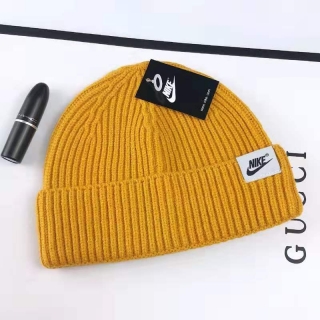 Nike Knit Beanie Cap 61238