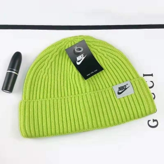 Nike Knit Beanie Cap 61240