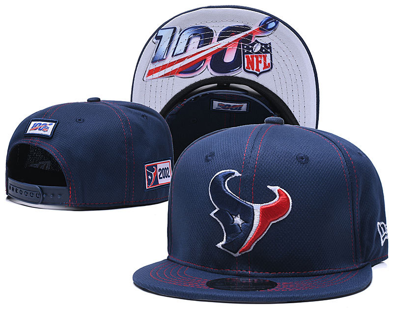Buy NFL Houston Texans Snapback Cap 61261 Online HatsKicks.cn