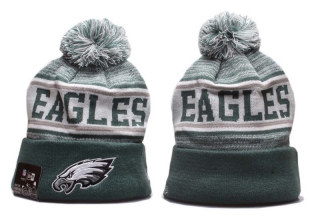 NFL Philadelphia Eagles Knit Beanie Cap 61327