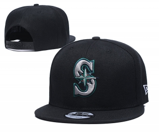 MLB Seattle Mariners Snapback Cap 61505