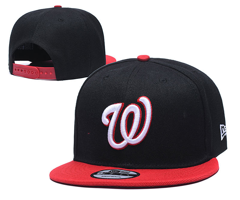 washington nationals hat club