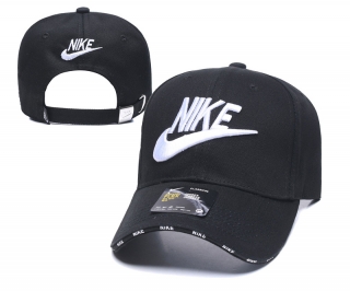 Nike Curved Brim Snapback Cap 61651