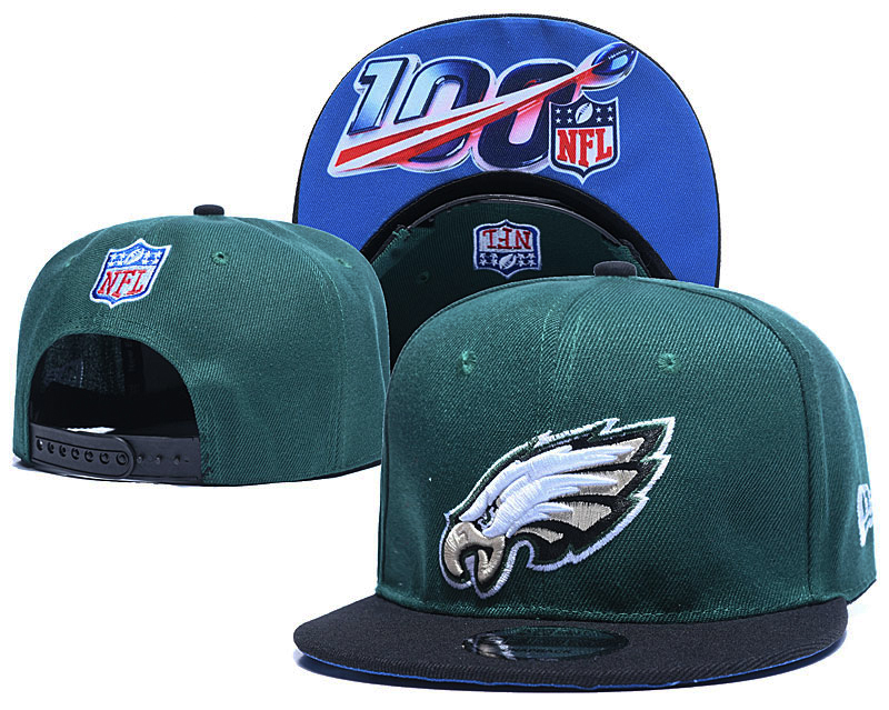 Buy NFL Philadelphia Eagles Snapback Cap 61755 Online - Hats-Kicks.cn