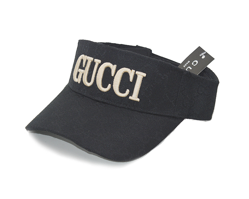 Buy Gucci Visor Cap 61848 Online HatsKicks.cn