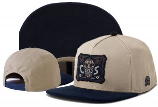 Cayler & Sons Snapback Cap 61861