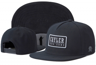 Cayler & Sons Snapback Cap 61864