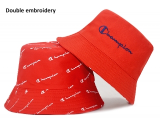 Champion Bucket Cap 62024