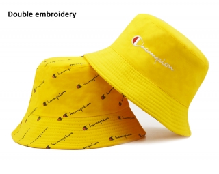 Champion Bucket Cap 62025