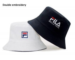 FILA Bucket Cap 62028
