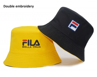 FILA Bucket Cap 62030