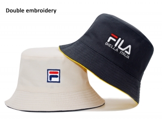FILA Bucket Cap 62031