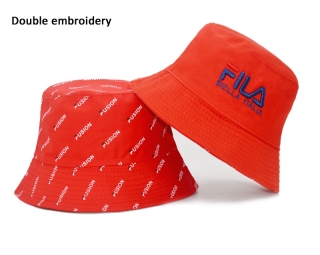 FILA Bucket Cap 62034