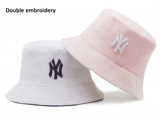 MLB New York Yankees Bucket Cap 62037
