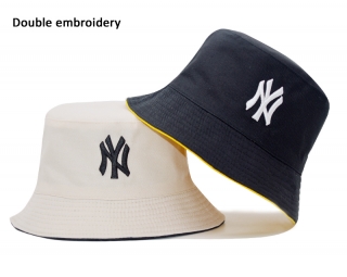 MLB New York Yankees Bucket Cap 62041