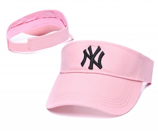 MLB New York Yankees Visor Cap 62070