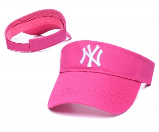 MLB New York Yankees Visor Cap 62072