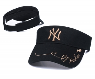 MLB New York Yankees Visor Cap 62075