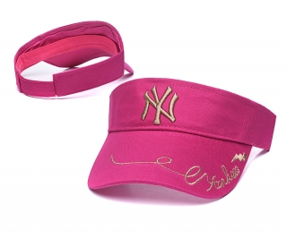 MLB New York Yankees Visor Cap 62076