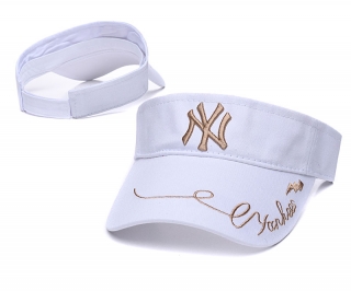 MLB New York Yankees Visor Cap 62077