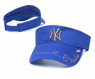 MLB New York Yankees Visor Cap 62078