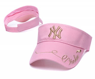 MLB New York Yankees Visor Cap 62079
