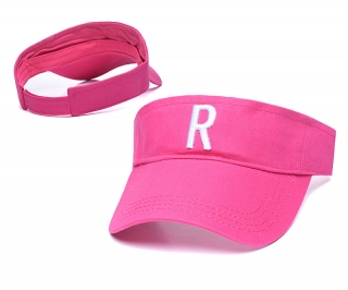 R Visor Cap 62089