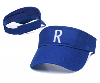 R Visor Cap 62091