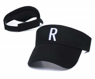 R Visor Cap 62092