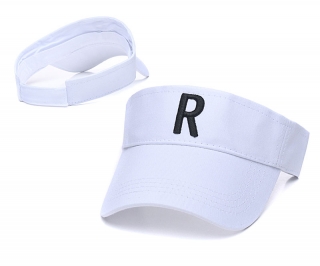 R Visor Cap 62093