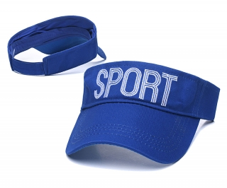Sport Visor Cap 62095