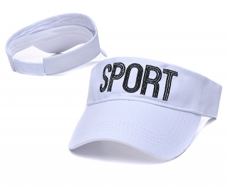 Sport Visor Cap 62098