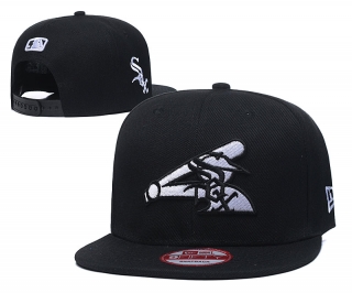 MLB Chicago White Sox Snapback Cap 62272