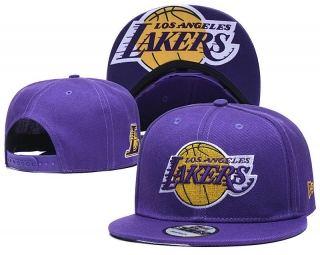NBA Los Angeles Lakers Snapback Cap 62380