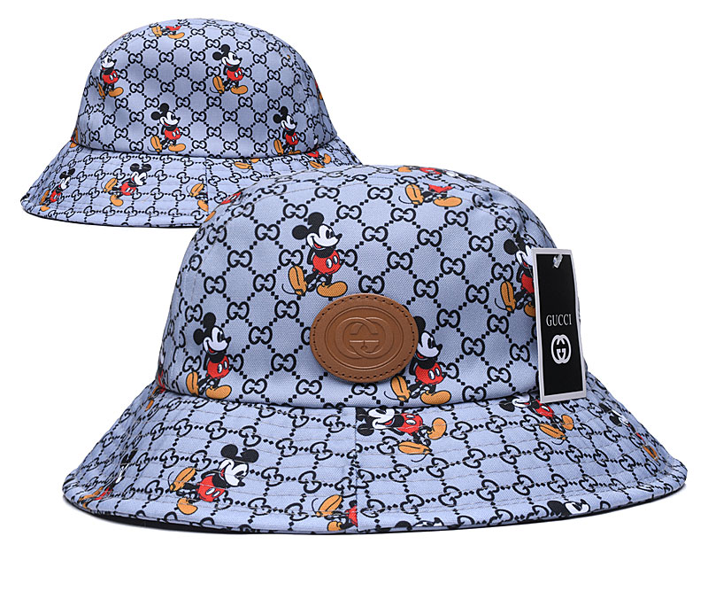 Buy Gucci Bucket Hats 62511 Online HatsKicks.cn